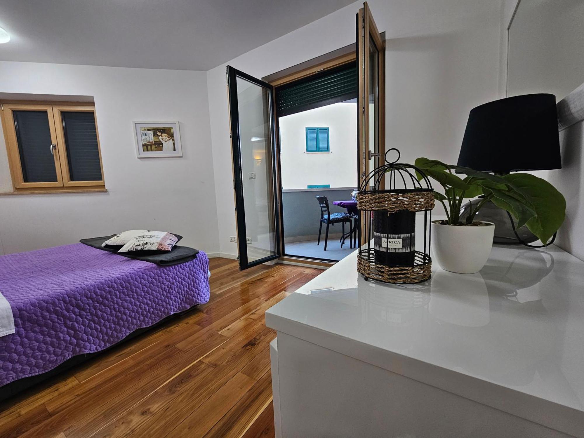 Sweet Suite Makarska Exteriör bild