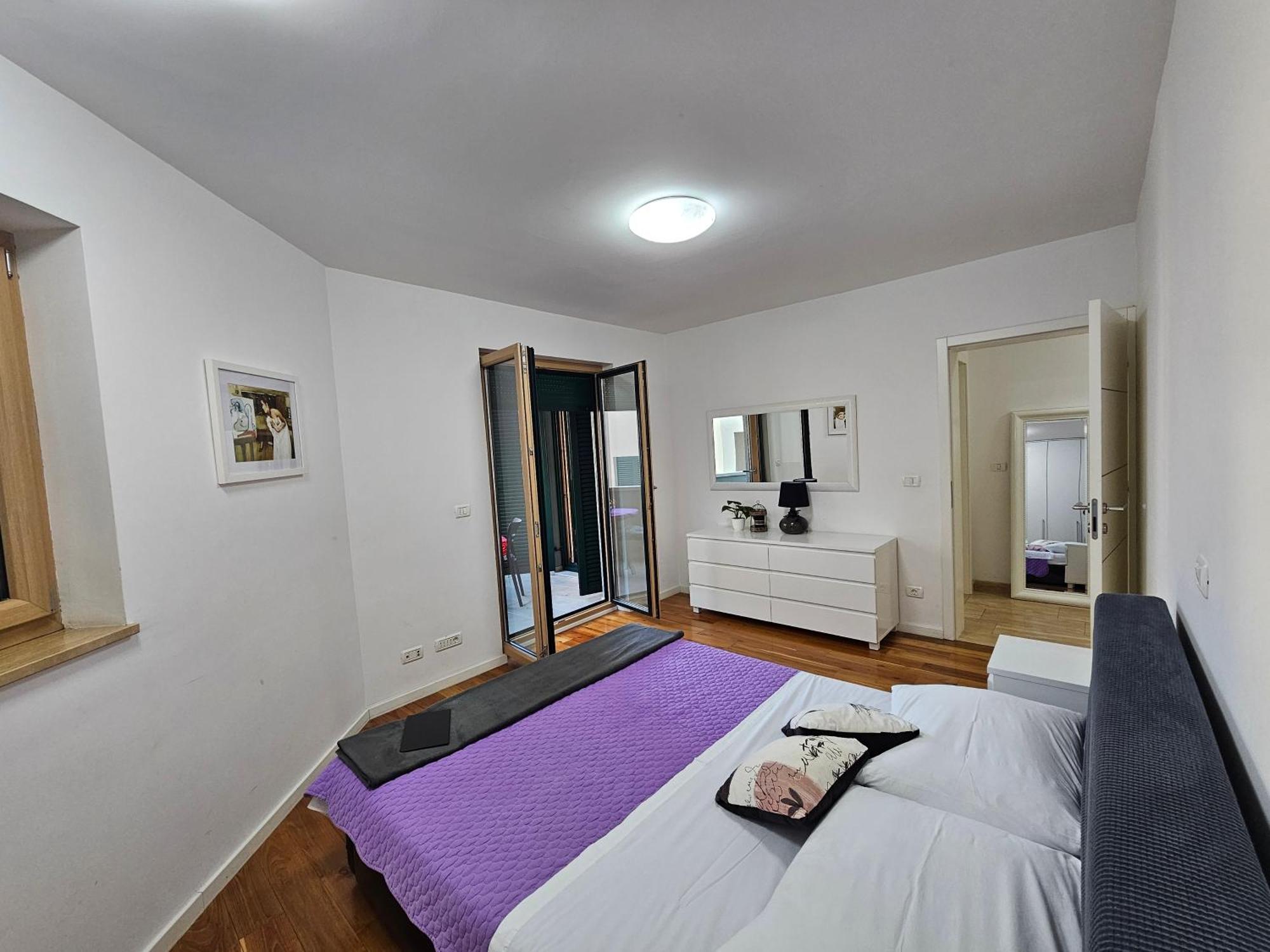 Sweet Suite Makarska Exteriör bild