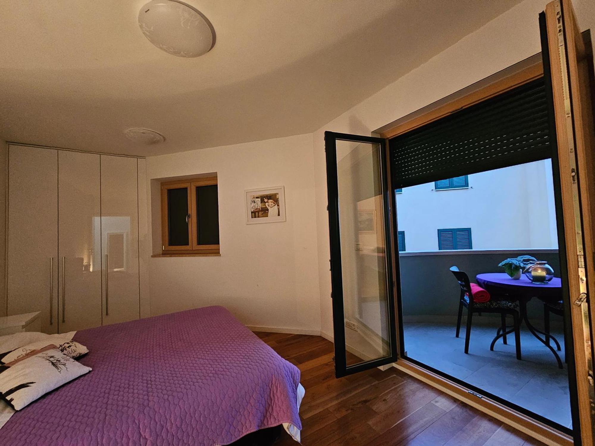 Sweet Suite Makarska Exteriör bild